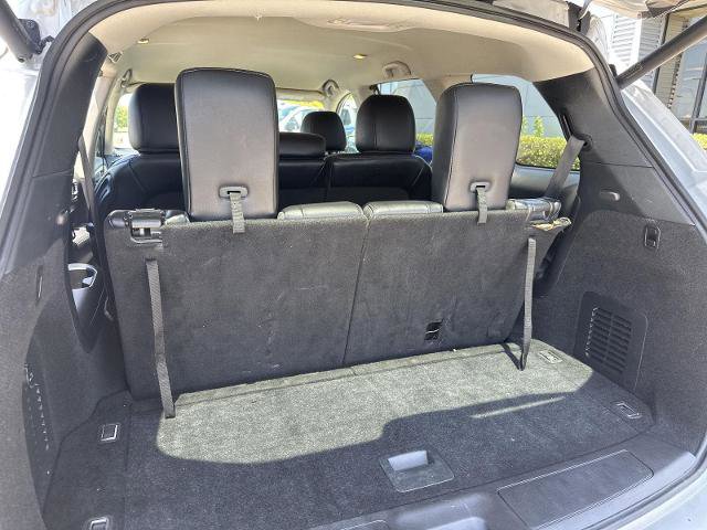 Used 2020 Nissan Pathfinder SL FWD image 23