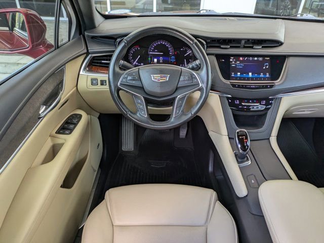Used 2019 Cadillac XT5 Luxury image 13