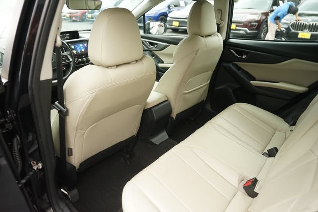 Used 2020 Subaru Impreza 2.0i Limited AWD/4WD image 11
