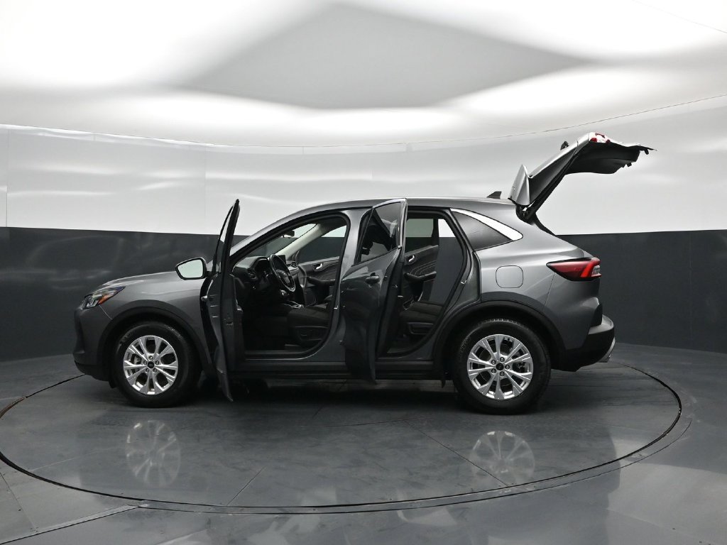 Certified 2023 Ford Escape Active w/ Tech Pack #2 FWD image 37