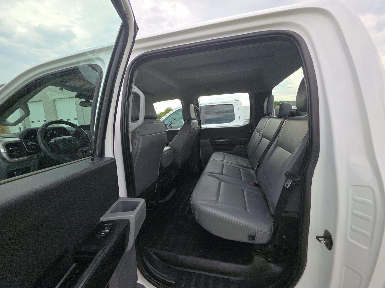 Certified 2023 Ford F150 XL w/ Trailer Tow Package AWD/4WD image 10