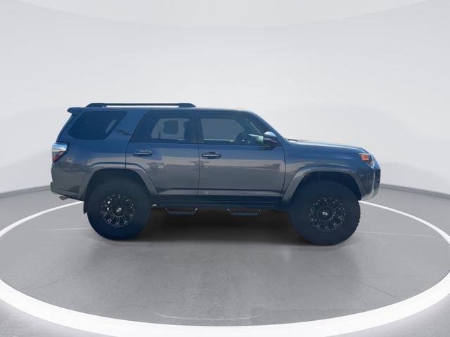 Used 2023 Toyota 4Runner TRD Off-Road Premium w/ Moonroof Package image 8