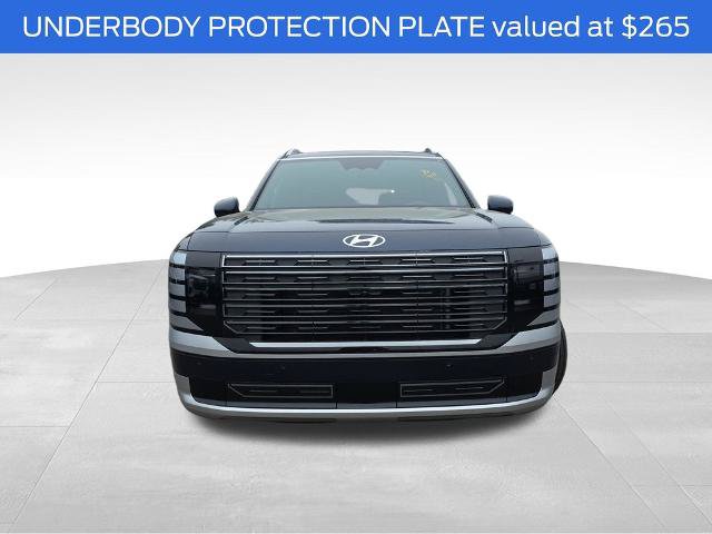 Used 2026 Hyundai Palisade Calligraphy AWD/4WD image 3