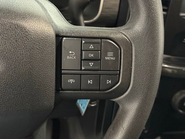 Certified 2023 Ford F150 XL w/ STX Appearance Package AWD/4WD image 18