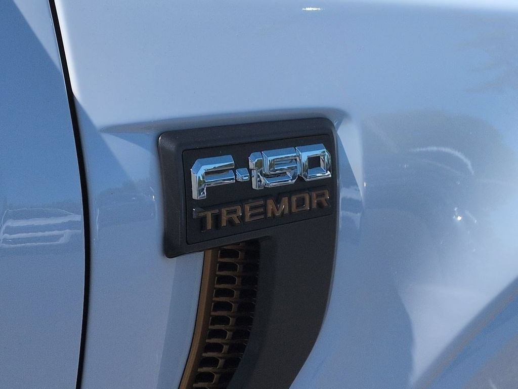 Certified 2022 Ford F150 Tremor w/ Equipment Group 401A Mid AWD/4WD image 25