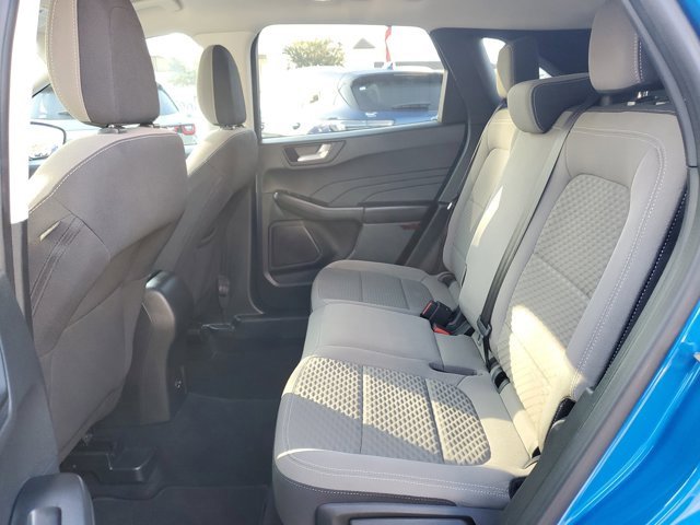 Certified 2021 Ford Escape SE image 9