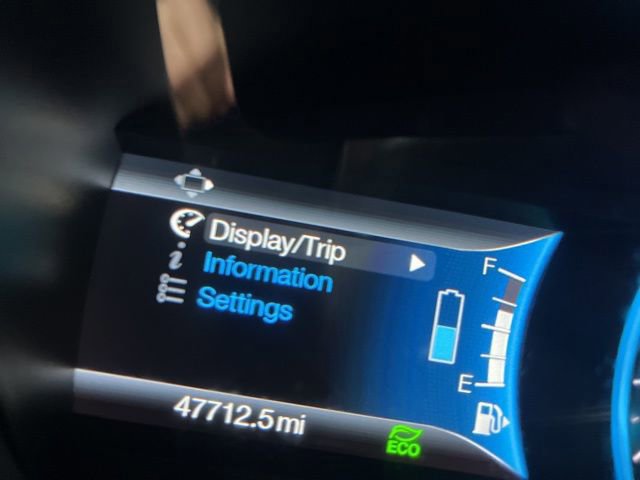 Certified 2017 Ford C-MAX SE image 30