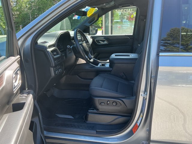 Used 2023 Chevrolet Tahoe LS AWD/4WD image 12