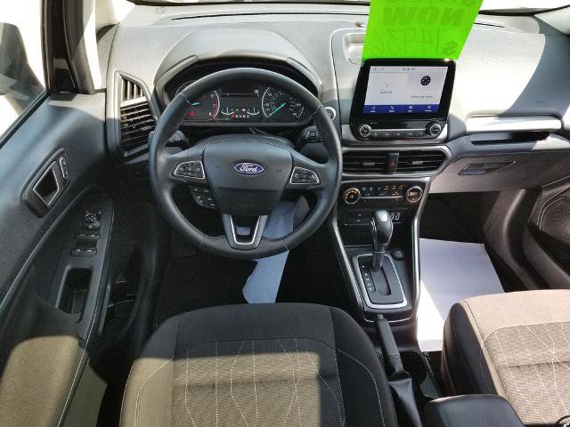 Certified 2020 Ford EcoSport SE AWD/4WD image 17