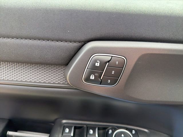 Certified 2025 Ford Ranger Raptor AWD/4WD image 21