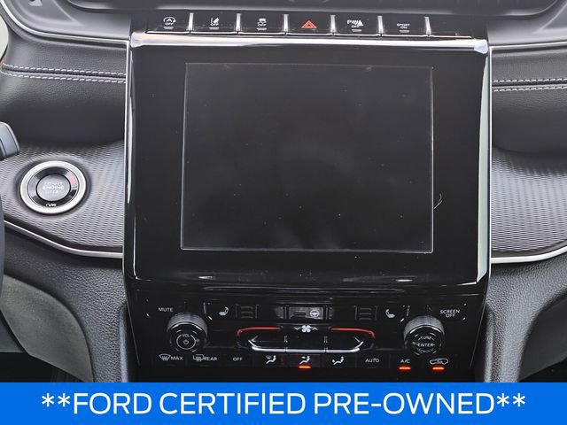 Used 2025 Jeep Grand Cherokee L Altitude RWD image 20