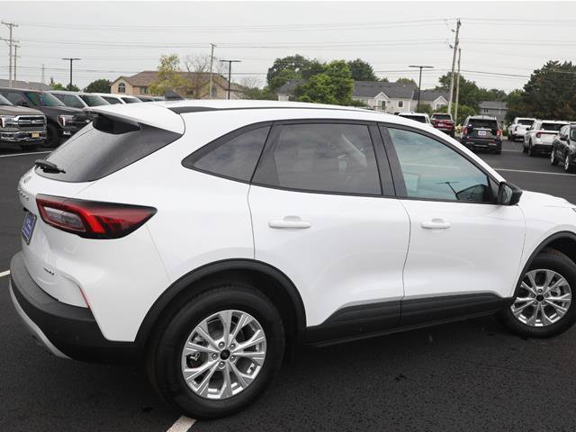 Certified 2025 Ford Escape Active w/ Tech Pack #1 AWD/4WD image 7