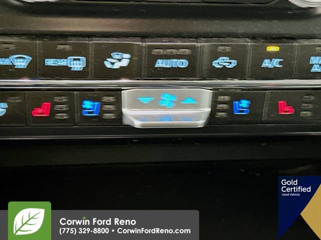 Certified 2024 Ford F150 Lariat AWD/4WD image 23