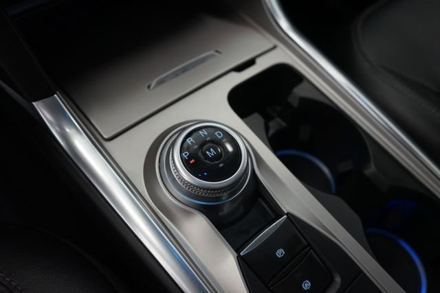 Certified 2021 Ford Explorer Limited w/ Equipment Group 301A image 26