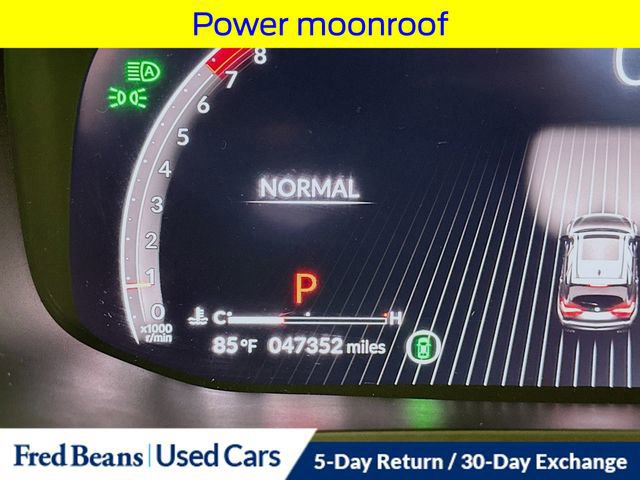 Used 2023 Acura MDX A-Spec image 14