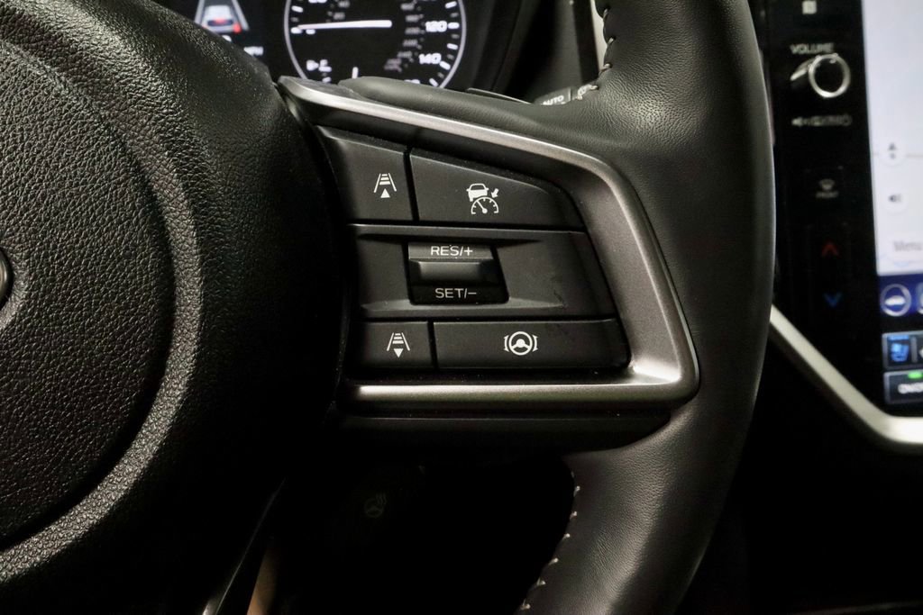 Used 2024 Subaru Ascent Touring image 33