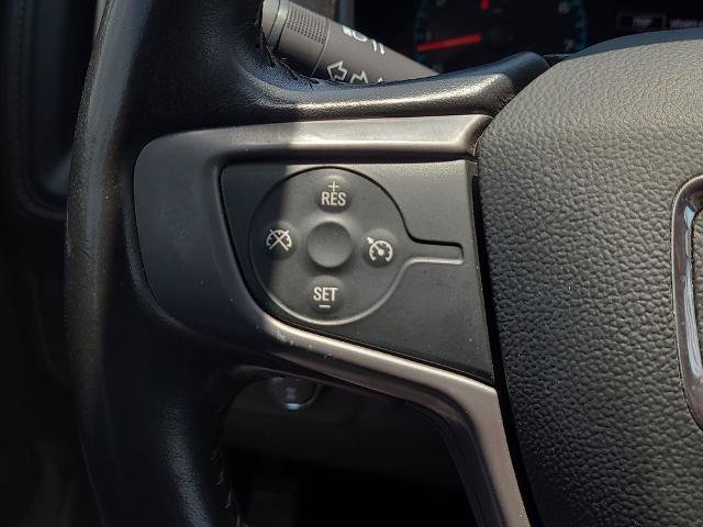 Used 2021 GMC Canyon AT4 AWD/4WD image 28