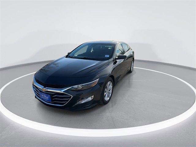Used 2023 Chevrolet Malibu LT image 11