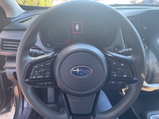 Used 2024 Subaru Crosstrek 2.0i Premium AWD/4WD image 15