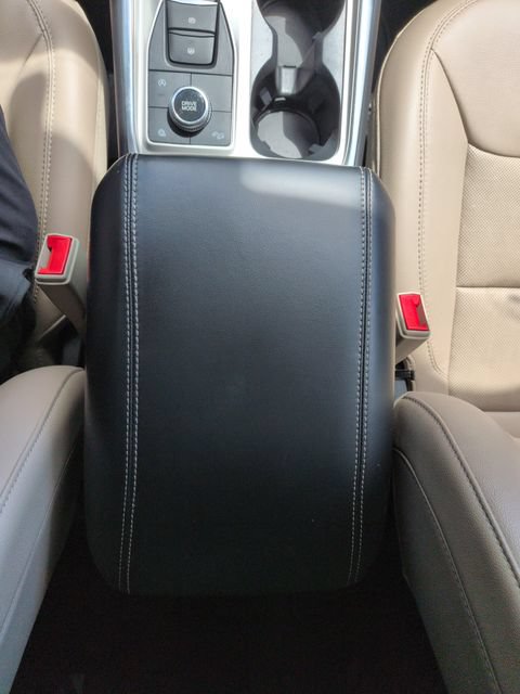 Certified 2023 Ford Explorer Limited w/ Equipment Group 301A AWD/4WD image 48
