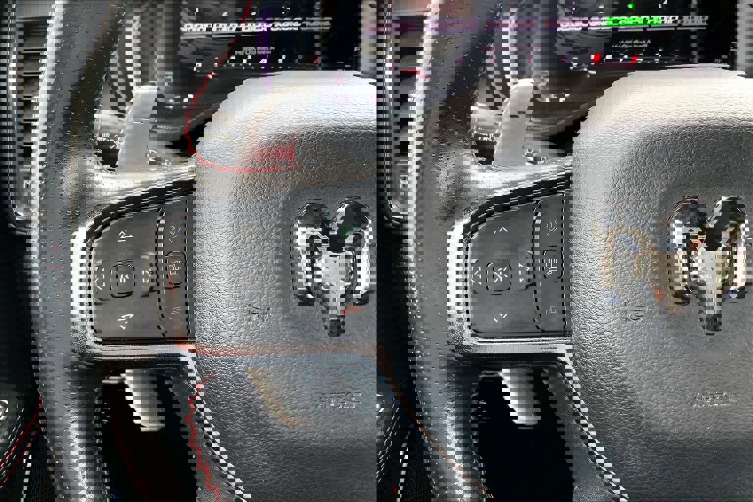 Used 2023 RAM 1500 TRX w/ TRX Level 2 Equipment Group image 24