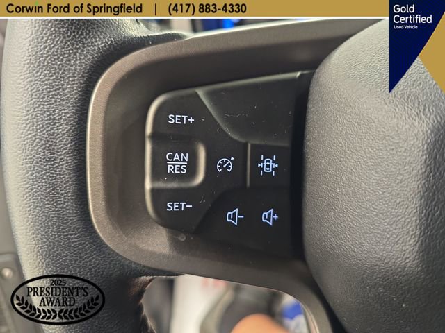 Certified 2022 Ford Bronco Black Diamond AWD/4WD image 38
