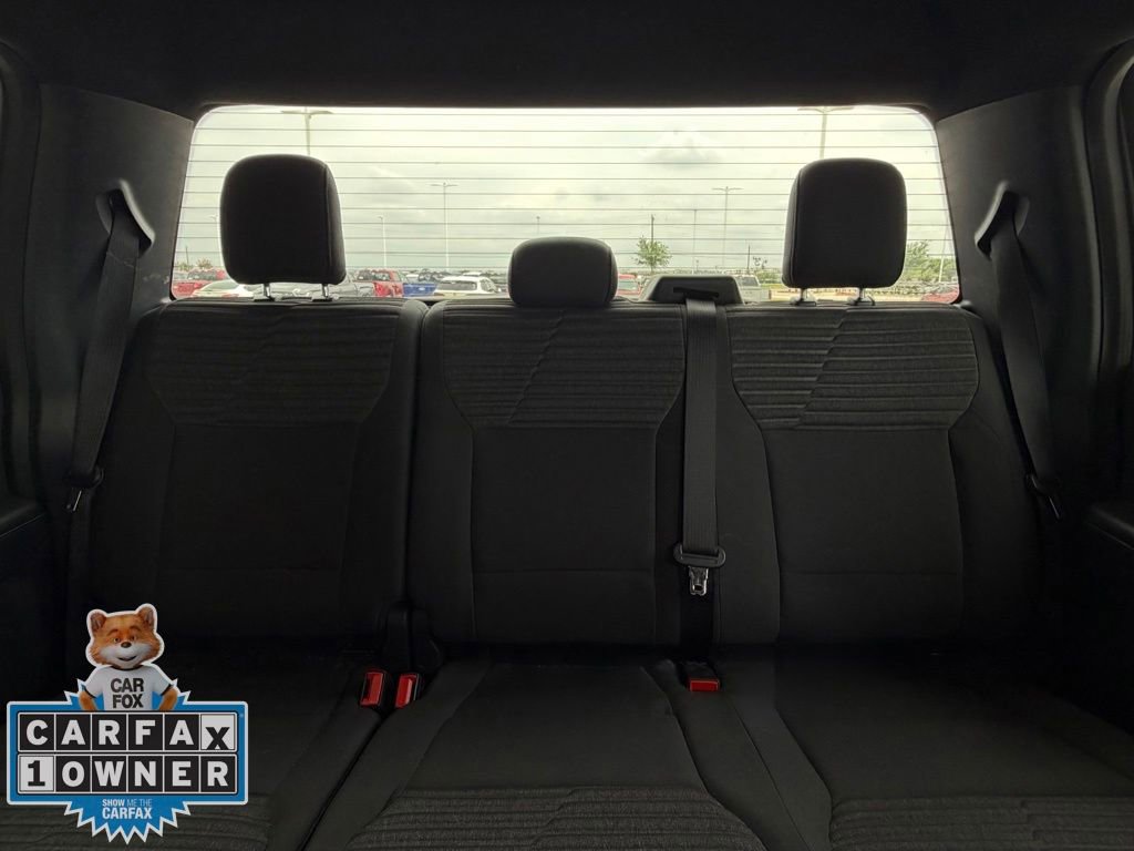 Certified 2023 Ford F150 XL w/ STX Appearance Package RWD image 24