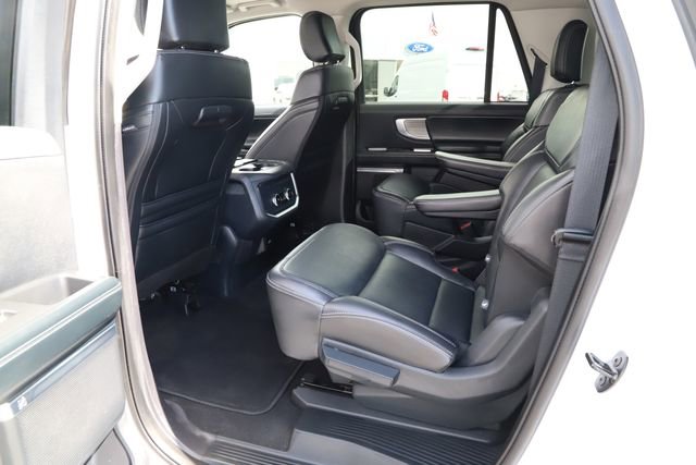 Certified 2025 Ford Expedition Max Platinum AWD/4WD image 25