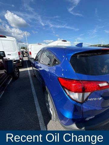 Used 2020 Honda HR-V EX image 13
