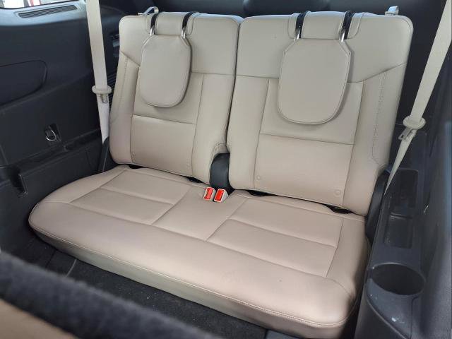 Certified 2020 Ford Explorer Limited RWD image 14