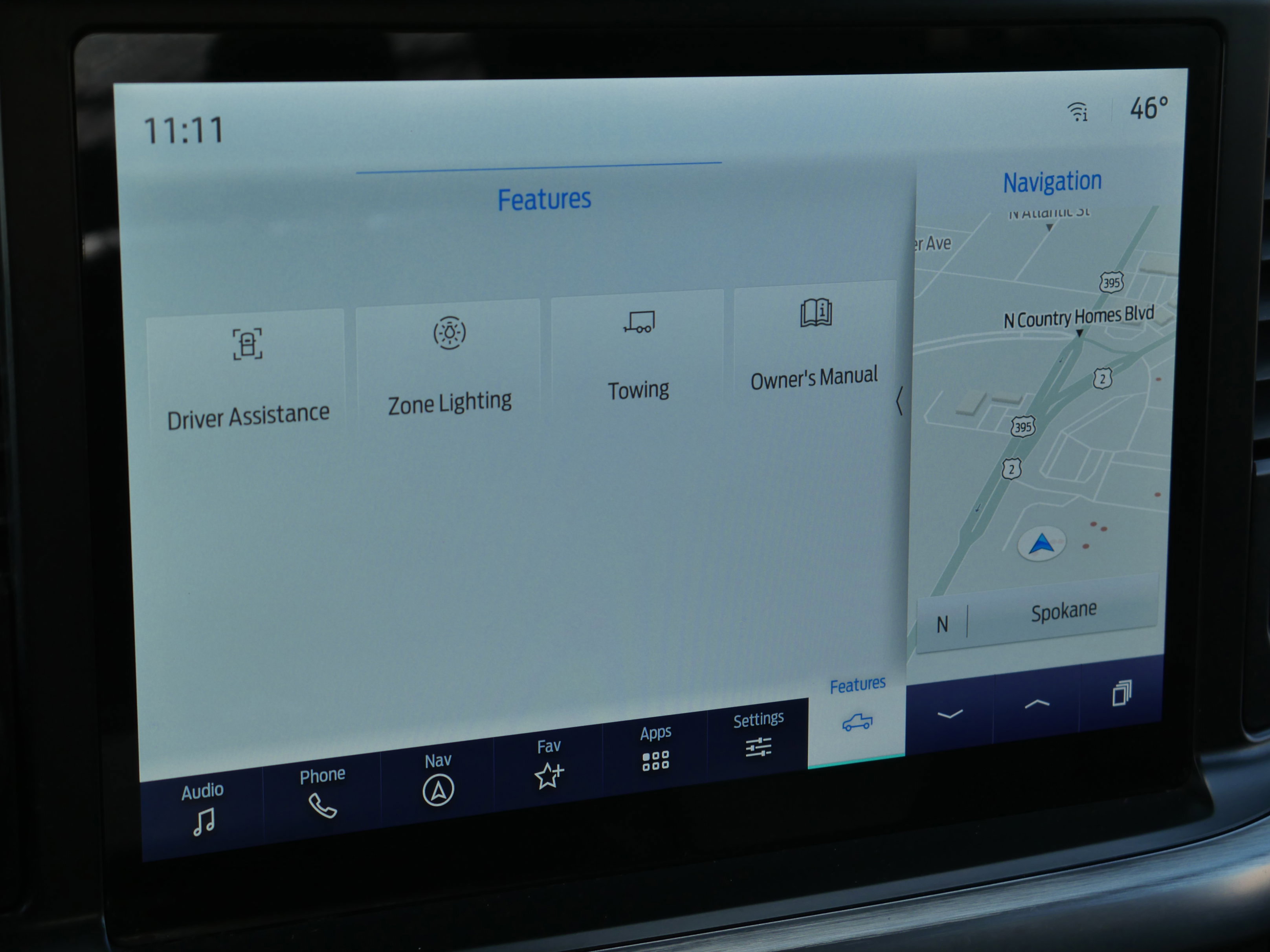 Certified 2021 Ford F150 Lariat w/ Equipment Group 502A High image 20