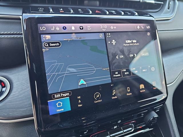 Used 2023 Jeep Grand Cherokee L Limited RWD image 27