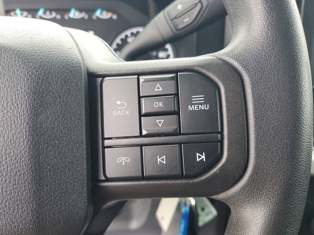 Certified 2024 Ford F250 XLT image 21