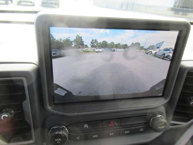 Certified 2023 Ford Bronco Sport Big Bend w/ Convenience Package AWD/4WD image 29