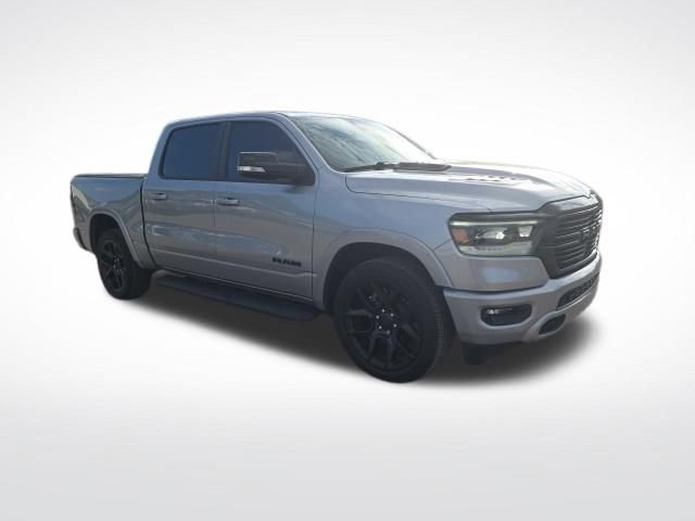 Used 2022 RAM 1500 Laramie