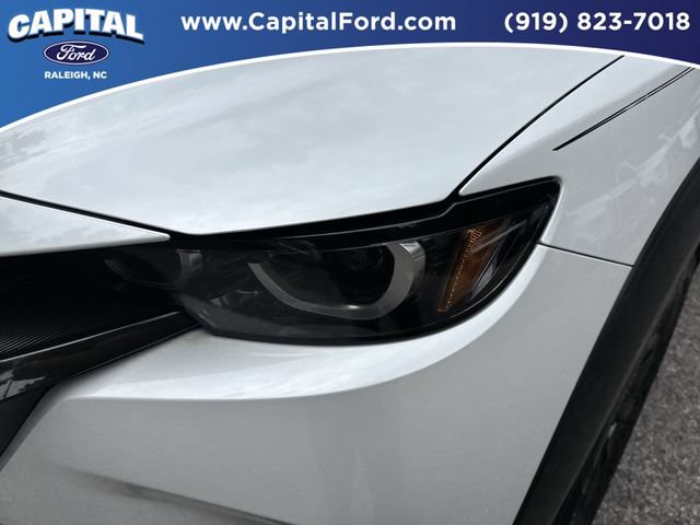 Used 2025 MAZDA CX-50 AWD 2.5 S w/ Weather Package image 11