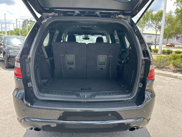 Used 2023 Dodge Durango GT RWD image 14