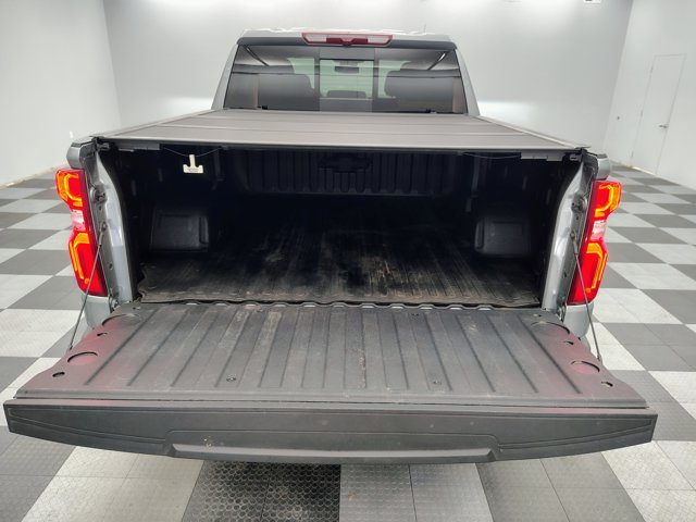 Used 2026 Chevrolet Silverado 1500 High Country AWD/4WD image 21