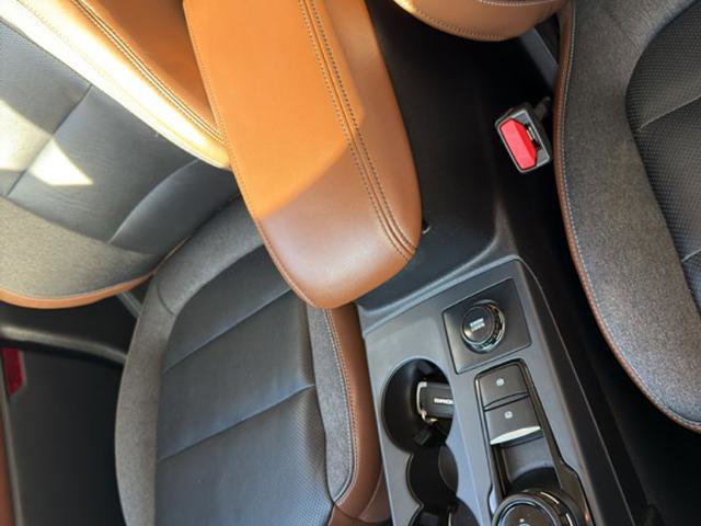 Certified 2021 Ford Bronco Sport Outer Banks image 30