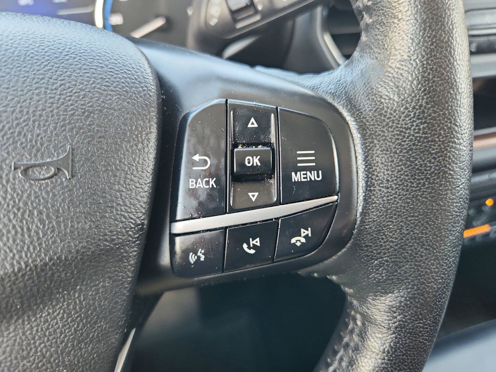 Certified 2021 Ford Bronco Sport Outer Banks AWD/4WD image 29