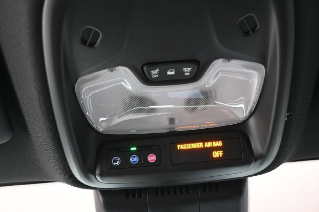 Used 2026 GMC Canyon Elevation RWD image 27