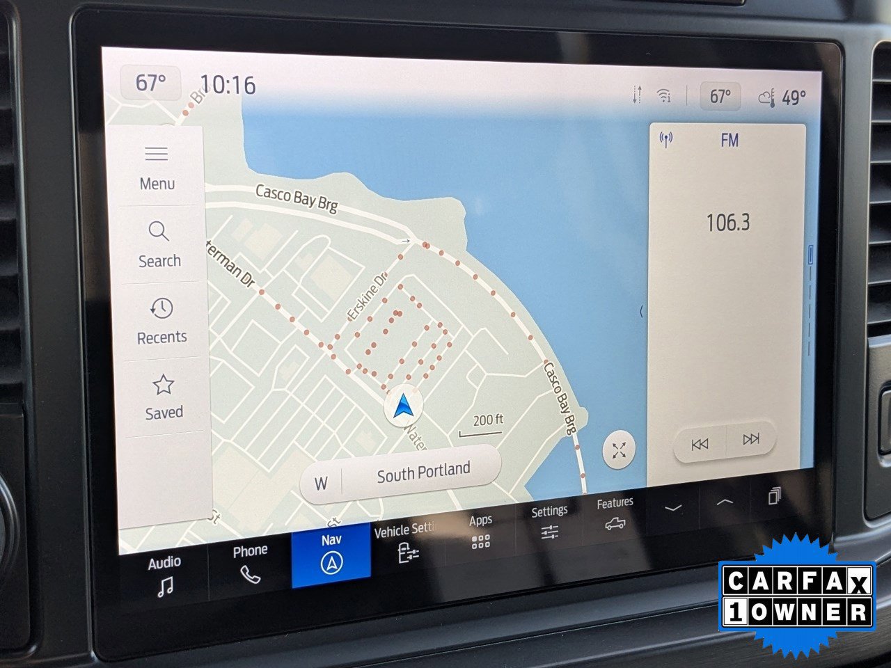 Certified 2023 Ford F350 Lariat w/ Lariat Ultimate Package image 24