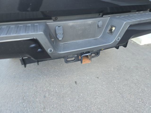 Certified 2022 Ford F350 Platinum w/ Tremor Off-Road Package image 8