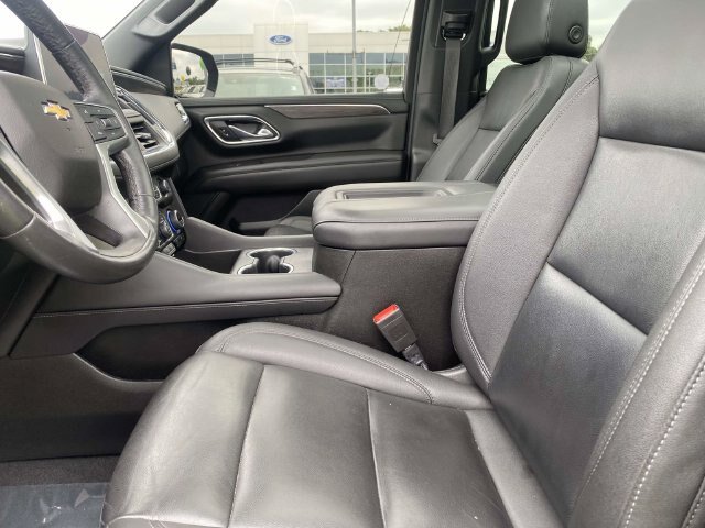 Used 2023 Chevrolet Tahoe LT AWD/4WD image 16