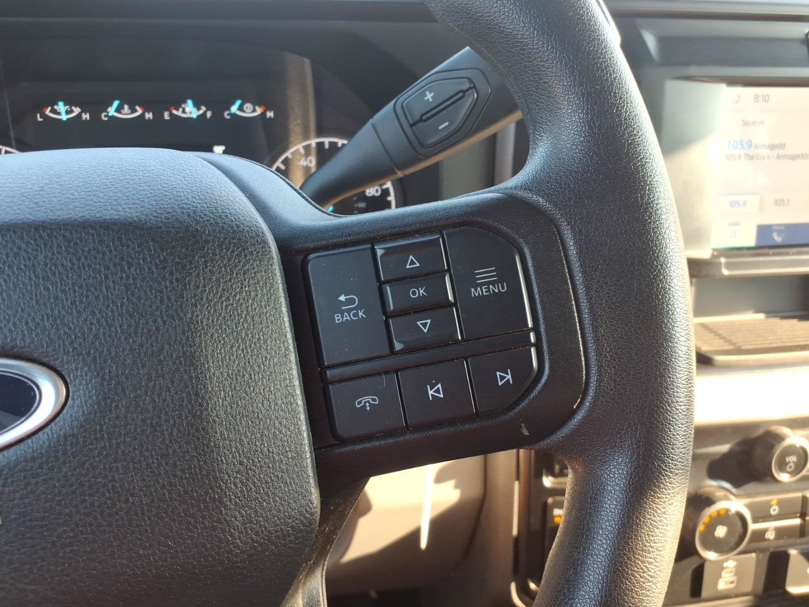 Certified 2026 Ford F250 XLT AWD/4WD image 19