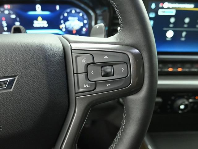 Used 2026 Chevrolet Silverado 1500 High Country w/ Midnight Edition image 33