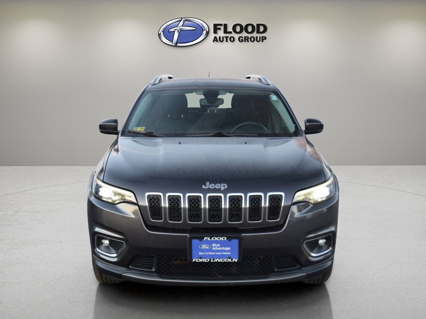 Used 2019 Jeep Cherokee Limited video 2