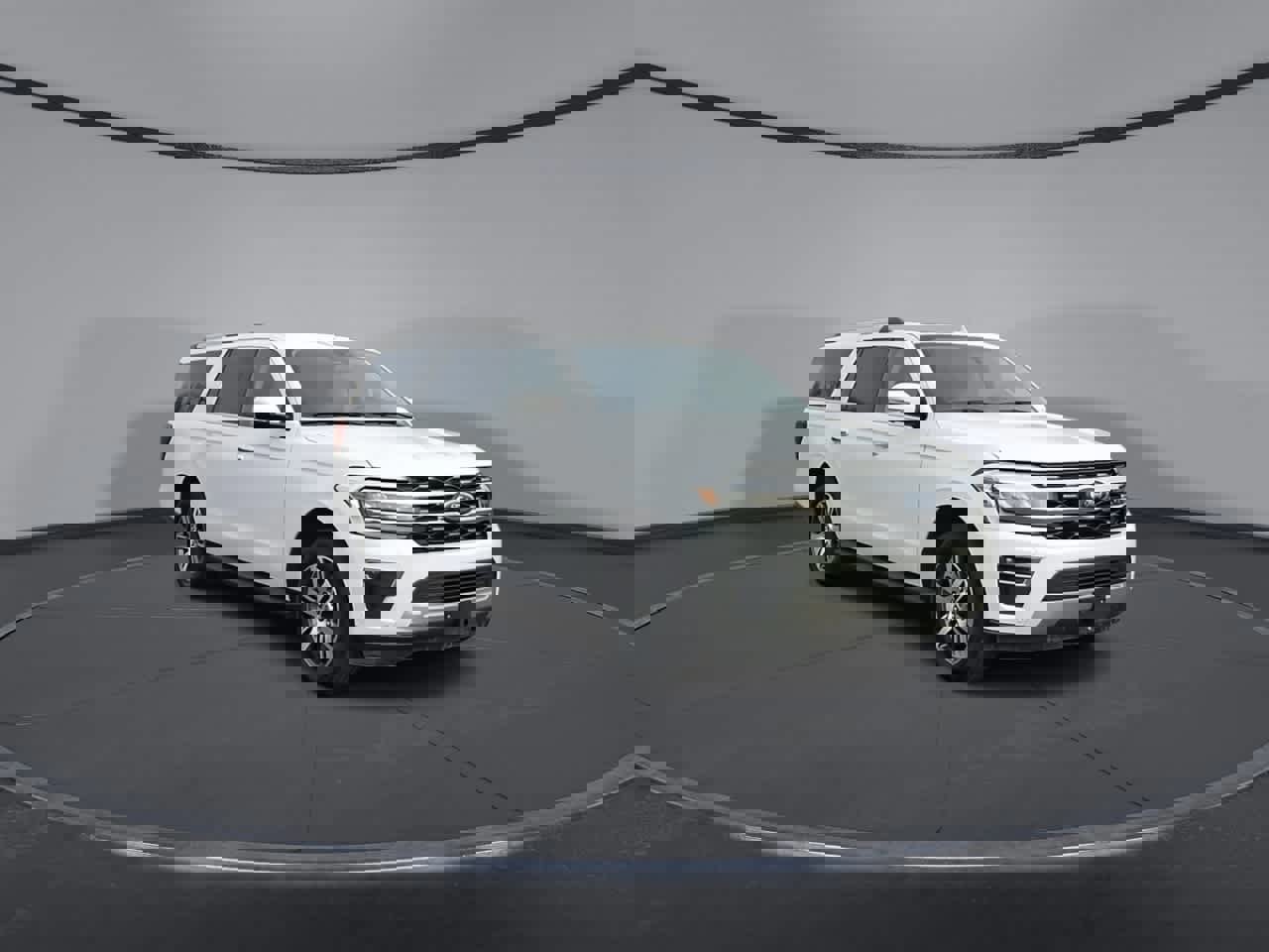 Certified 2024 Ford Expedition Max Limited image 9