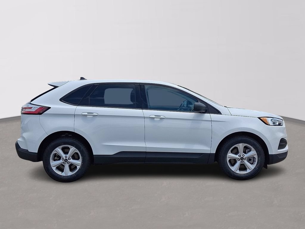 Certified 2024 Ford Edge SE AWD/4WD image 7