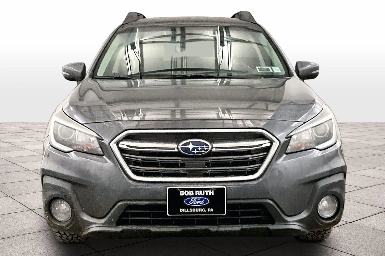 Used 2019 Subaru Outback 2.5i Premium image 3